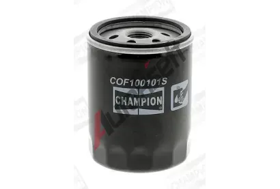 CHAMPION Olejov filtr CH COF100101S, C101