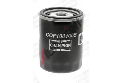 CHAMPION Olejov filtr CH COF100106S, COF100106S