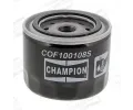 Olejov filtr CHAMPION ‐ CH COF100108S