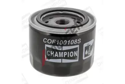 CHAMPION Olejov filtr CH COF100108S, COF100108S