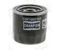 CHAMPION Olejov filtr ‐ CH COF100110S