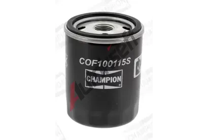 CHAMPION Olejov filtr CH COF100115S, COF100115S