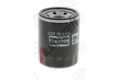 CHAMPION Olejov filtr CH COF100116S, COF100116S