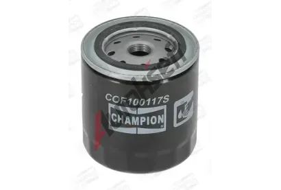 CHAMPION Olejov� filtr CH COF100117S, COF100117S