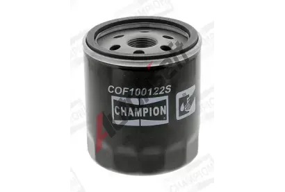 CHAMPION Olejov filtr CH COF100122S, F122
