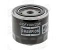 CHAMPION Olejov filtr ‐ CH COF100125S