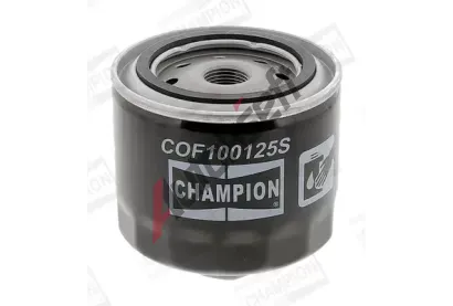 CHAMPION Olejov filtr CH COF100125S, C125