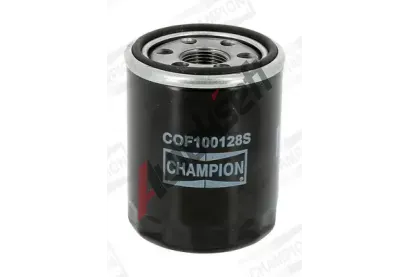 CHAMPION Olejov filtr CH COF100128S, COF100128S