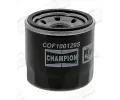 CHAMPION Olejov filtr ‐ CH COF100129S
