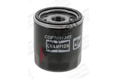 CHAMPION Olejov filtr CH COF100134S, COF100134S