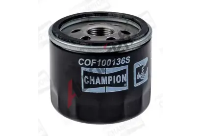 CHAMPION Olejov filtr CH COF100136S, F136