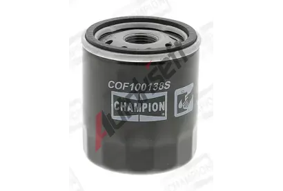 CHAMPION Olejov filtr CH COF100138S, COF100138S