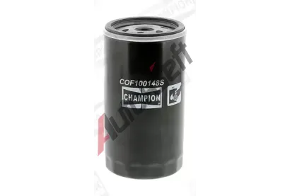 CHAMPION Olejov filtr CH COF100148S, C148
