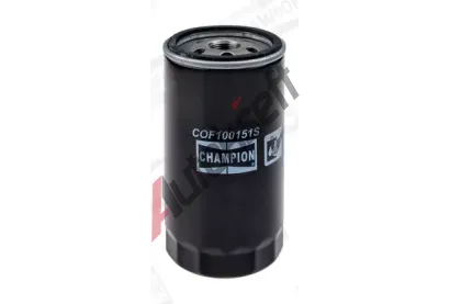 CHAMPION Olejov filtr CH COF100151S, COF100151S