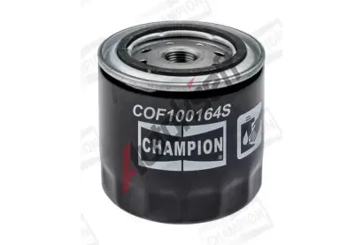 CHAMPION Olejov filtr CH COF100164S, C164