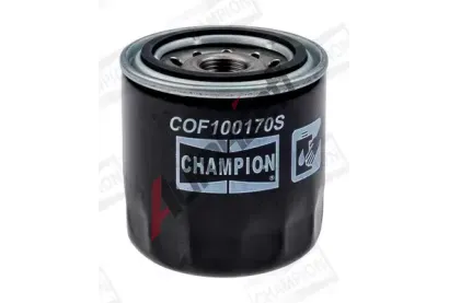 CHAMPION Olejov filtr CH COF100170S, COF100170S