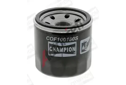 CHAMPION Olejov filtr CH COF100180S, COF100180S