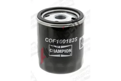 CHAMPION Olejov filtr CH COF100182S, COF100182S