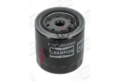 CHAMPION Olejov filtr CH COF100209S, COF100209S