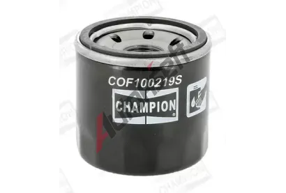 CHAMPION Olejov filtr CH COF100219S, COF100219S