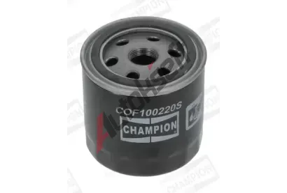 CHAMPION Olejov filtr CH COF100220S, COF100220S