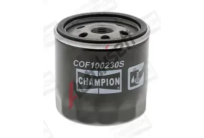 CHAMPION Olejov filtr CH COF100230S, C230