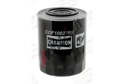 CHAMPION Olejov filtr CH COF100270S, COF100270S