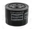 Olejov filtr CHAMPION ‐ CH COF100283S