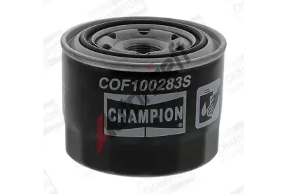 CHAMPION Olejov filtr CH COF100283S, COF100283S