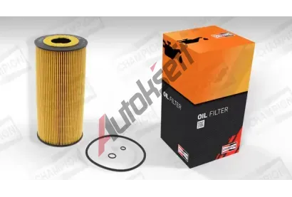 CHAMPION Olejov filtr Ecological CH COF100539E, XE539