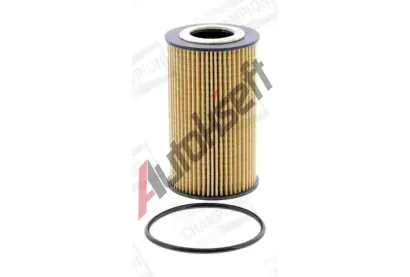 CHAMPION Olejov filtr Ecological CH COF100570E, XE570