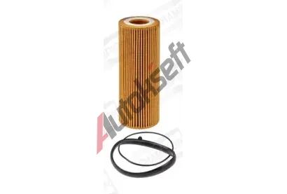 CHAMPION Olejov filtr Ecological CH COF100596E, XE596