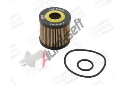 CHAMPION Olejov filtr CH COF100605E, COF100605E