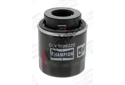 CHAMPION Olejov filtr CH COF100622S, COF100622S