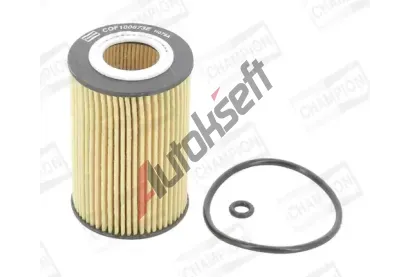 CHAMPION Olejov filtr CH COF100673E, COF100673E