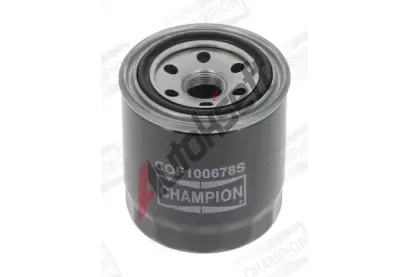 CHAMPION Olejov filtr CH COF100678S, COF100678S