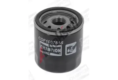 CHAMPION Olejov filtr CH COF100751S, COF100751S