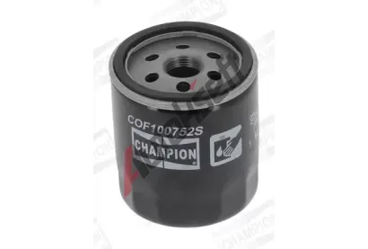 CHAMPION Olejov filtr CH COF100752S, COF100752S