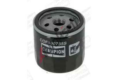 CHAMPION Olejov filtr CH COF100755S, COF100755S