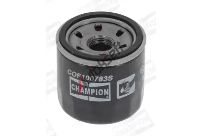 CHAMPION Olejový filtr CH COF100783S, COF100783S CHAMPION Olejový filtr CH COF100783S, COF100783S