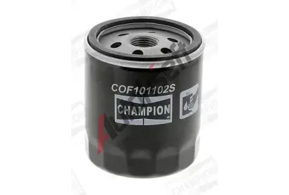 CHAMPION Olejov filtr CH COF101102S, COF101102S