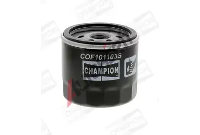 CHAMPION Olejov filtr CH COF101103S, F103
