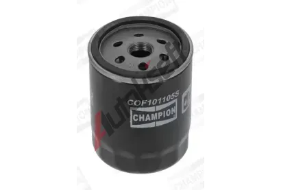 CHAMPION Olejov filtr CH COF101105S, G105