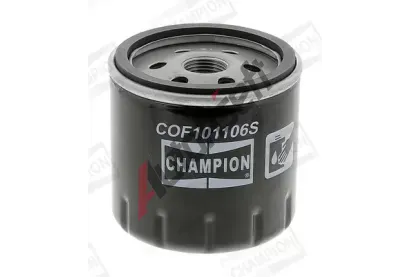 CHAMPION Olejov filtr CH COF101106S, COF101106S