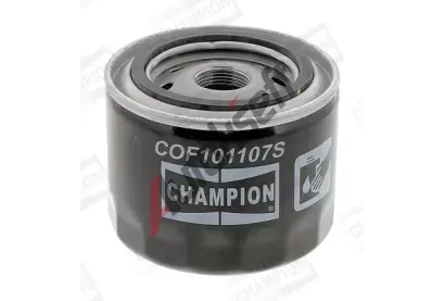 CHAMPION Olejov filtr CH COF101107S, COF101107S