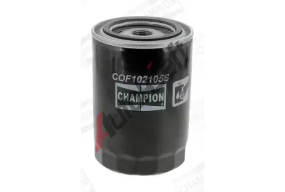 CHAMPION Olejov filtr CH COF102105S, COF102105S