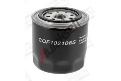 CHAMPION Olejov filtr CH COF102106S, COF102106S