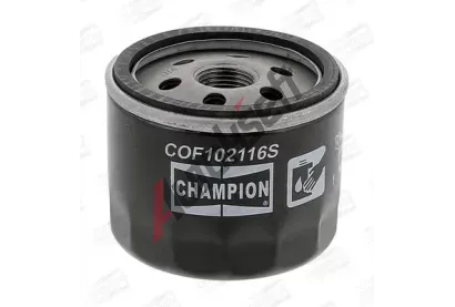 CHAMPION Olejov filtr CH COF102116S, COF102116S