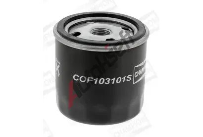 CHAMPION Olejov filtr CH COF103101S, COF103101S