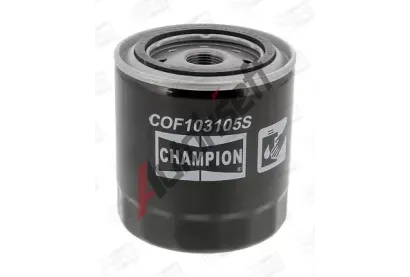 CHAMPION Olejov filtr CH COF103105S, F105